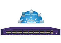 元の包みおよびメタデータで除去するNetTAP®ネットワークの包みの仲介商VXLANヘッダー