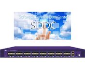 SDDCのソフトウェアによって定義されるデータ センタのパケット データ ネットワークの事実上の蛇口