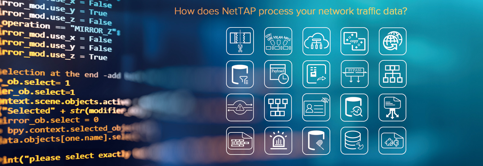 品質 ネットワークの包みの仲介商 工場