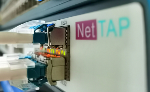 Latest company news about NetTAP® ネットワークパケットブローカーでROIを最大化する5つの方法