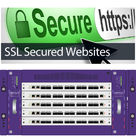 純可視性ネットワークはHTTP SSLおよびTLSの議定書のの脅威の洞察力をモニターのサイバーの保証叩きます