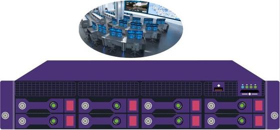 quality RoHSのくちばしは3つのネットワークの可視性の解決NPB SDNネットワークの可視性用具を水平にする factory